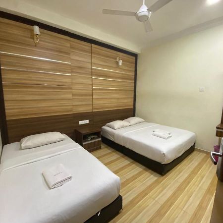 Haji Saudi Hotel Cao nguyên Cameron Ngoại thất bức ảnh
