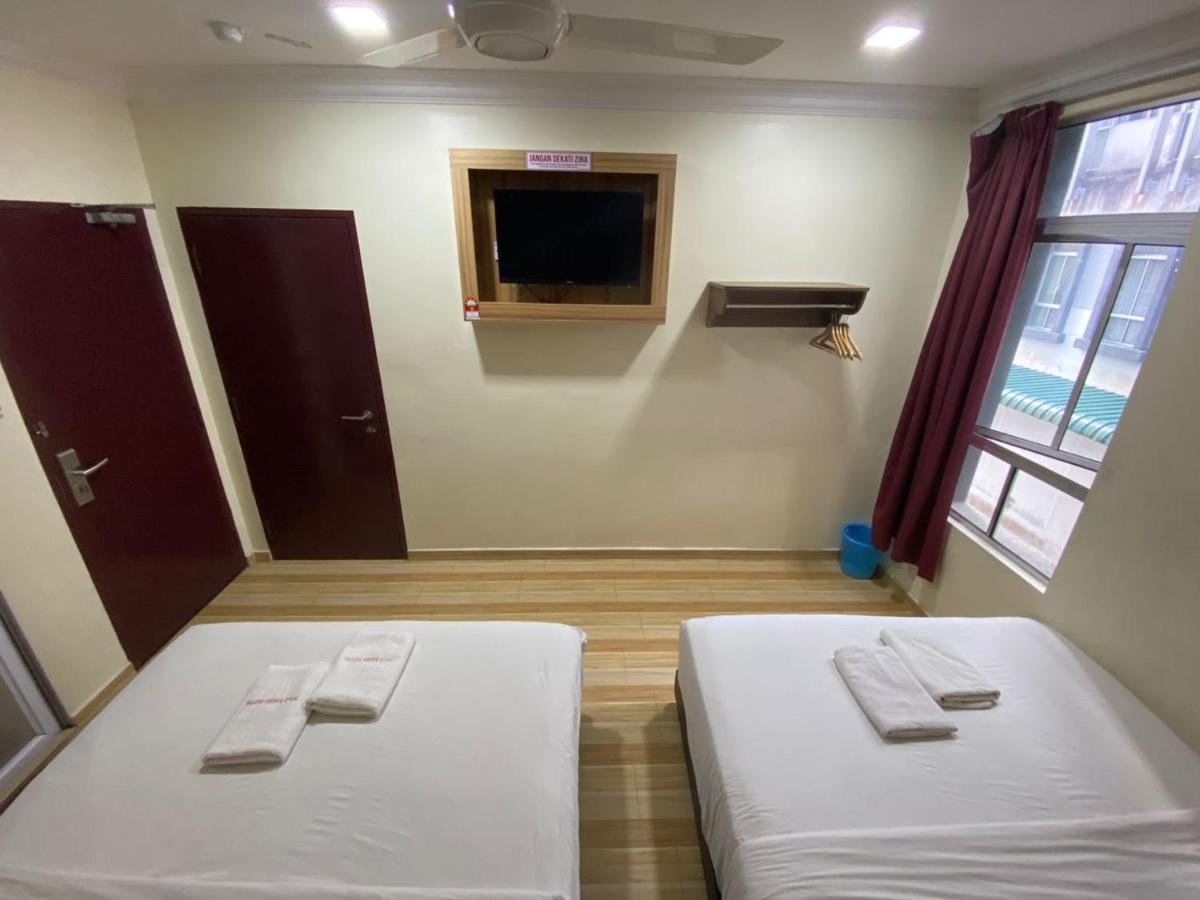 Haji Saudi Hotel Cao nguyên Cameron Ngoại thất bức ảnh
