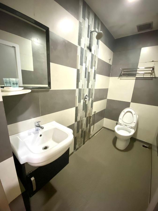Haji Saudi Hotel Cao nguyên Cameron Ngoại thất bức ảnh